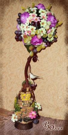 Топиарий 53 см.