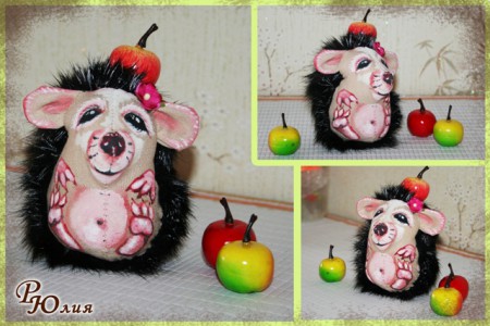 для самых милых!