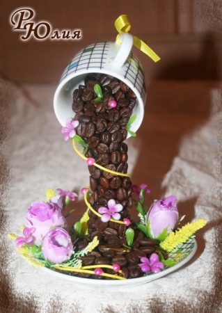 чашечка 15 см.